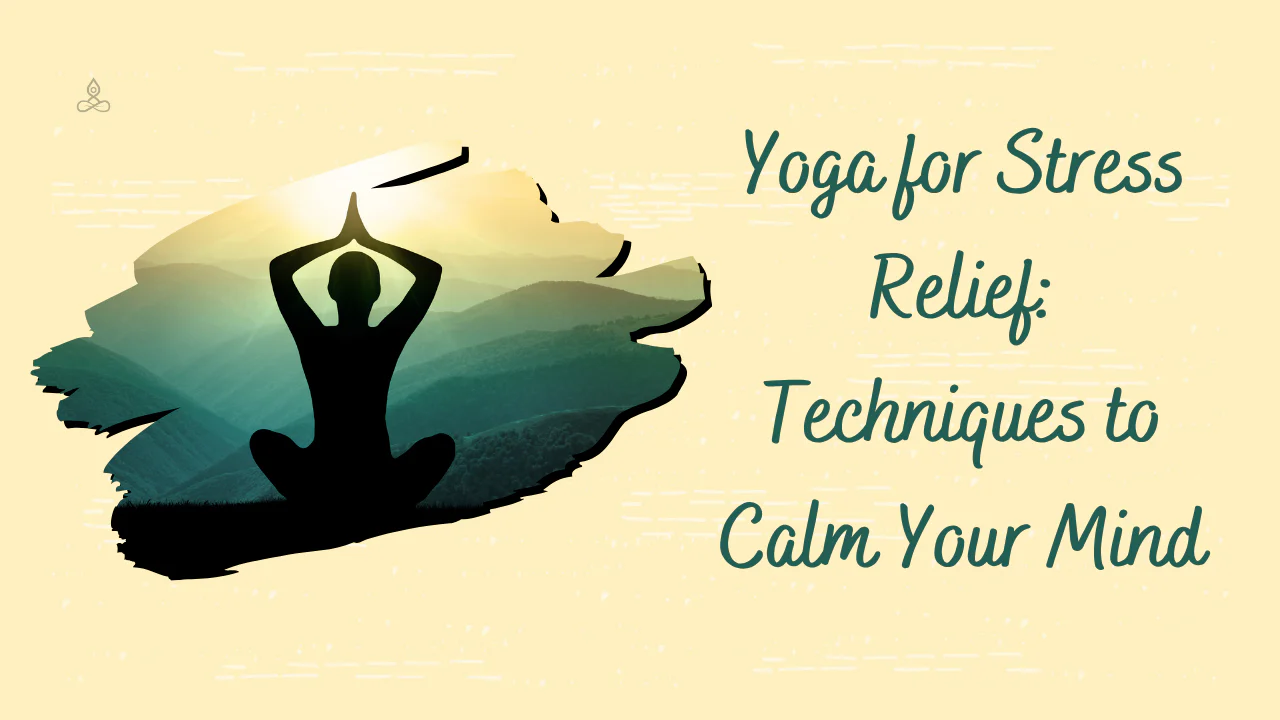 Diploma in Yogatheraphy
