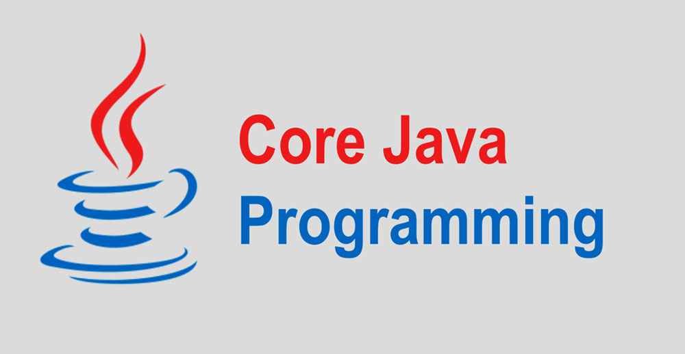 Advanced JAVA