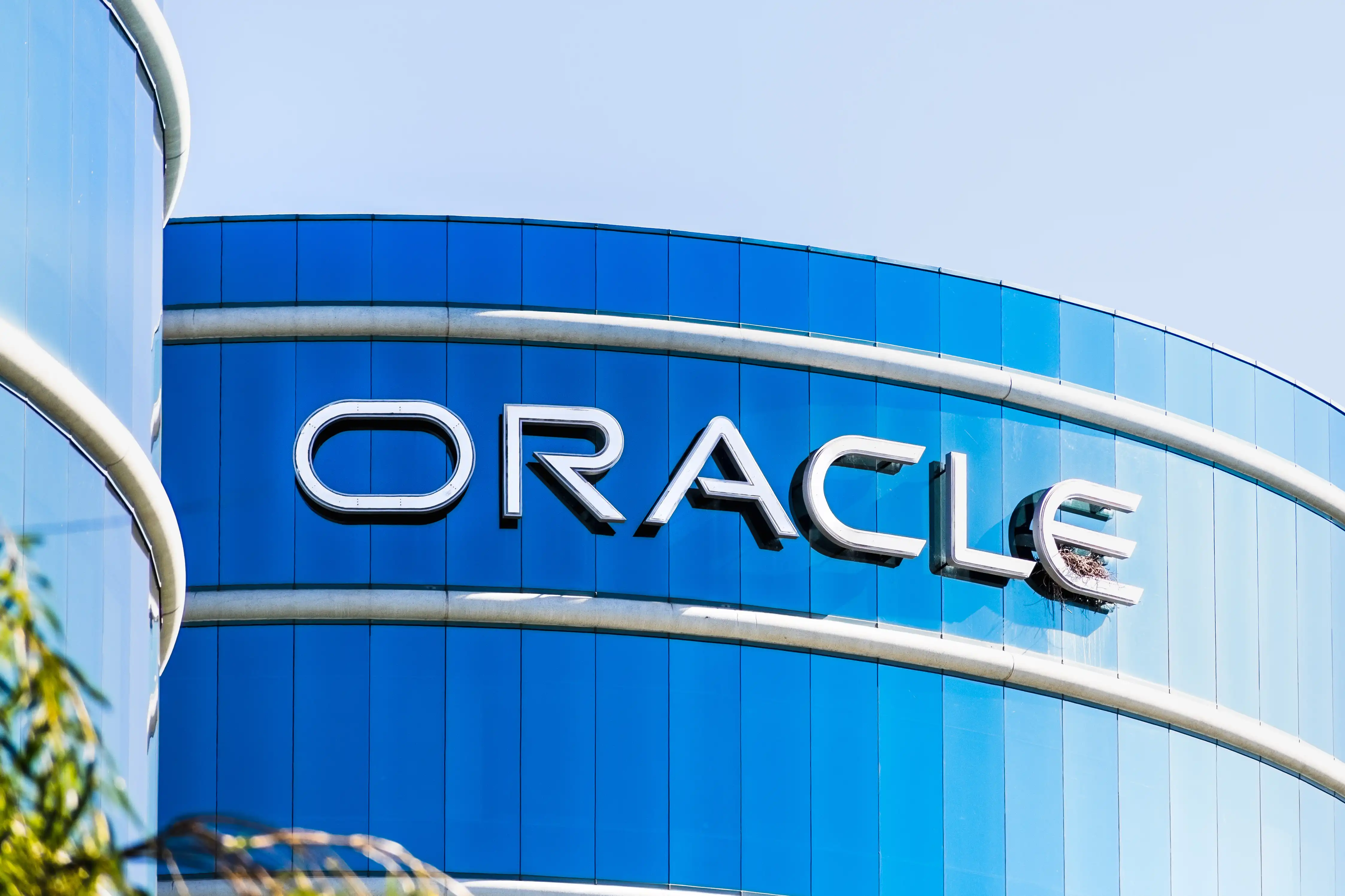 Oracle Database Maintenance