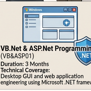 VB. Net & ASP. Net