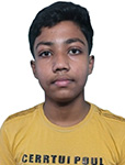RAJ GHOSH